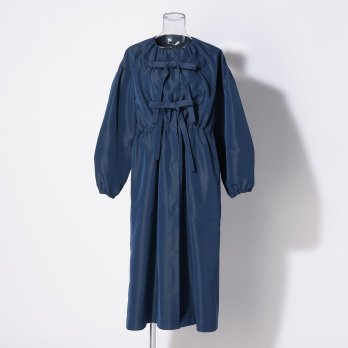 LUSTER CHAMBRAY COAT　