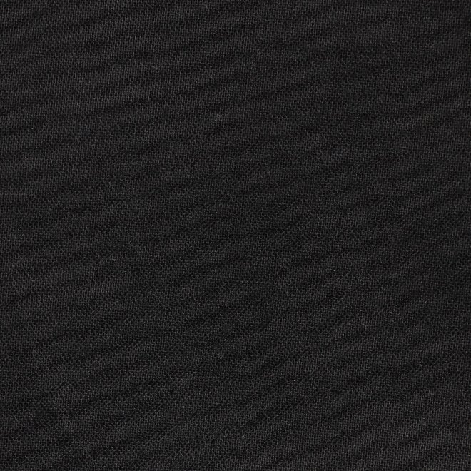 WL 綿ローン　スカート 詳細画像 ブラック 2