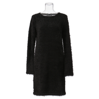 FEATHER MALL KNIT PULLOVER ニット