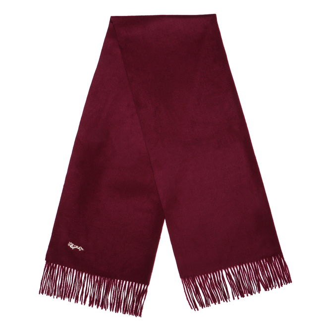 ドラゴンエンブカシミヤストール 詳細画像 アンバー 1