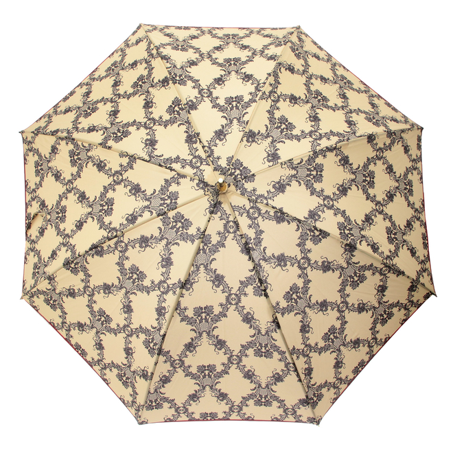 DRAGON RAIN UMBRELLA 傘 詳細画像 ベージュ 3