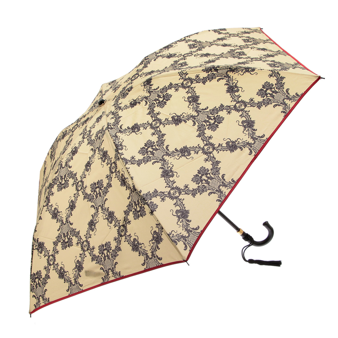 DRAGON RAIN FOLDING UMBRELLA 折りたたみ傘