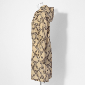 【COMING SOON】Dragon rain coat 詳細画像