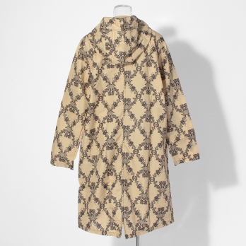 【COMING SOON】Dragon rain coat 詳細画像