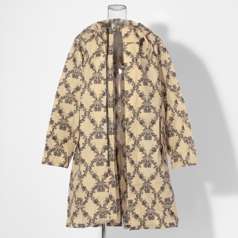 【COMING SOON】Dragon rain coat 詳細画像
