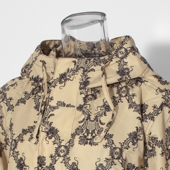 【COMING SOON】Dragon rain coat 詳細画像