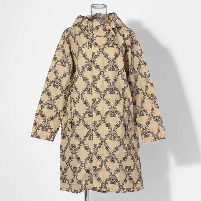 【COMING SOON】Dragon rain coat