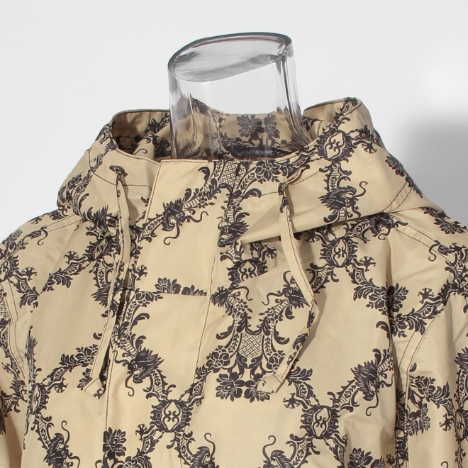 【COMING SOON】Dragon rain coat 詳細画像 ベージュ 5