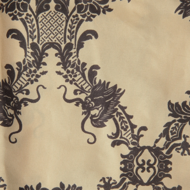 【COMING SOON】Dragon rain coat 詳細画像 ベージュ 7