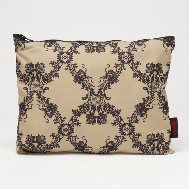 【COMING SOON】Dragon rain coat 詳細画像 ベージュ 8