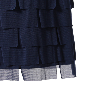 SOLID ST NETTING CARWASH SKIRT スカート 詳細画像