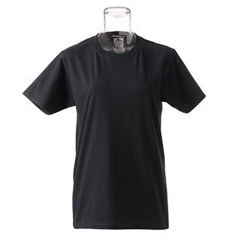 バックネックドラゴンＴシャツ