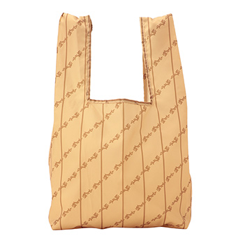 DRAGON STRIPE ECO BAG　バッグ