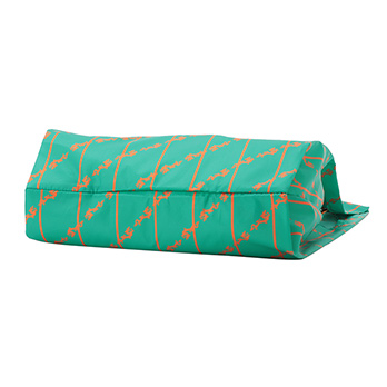 DRAGON STRIPE ECO BAG　バッグ 詳細画像