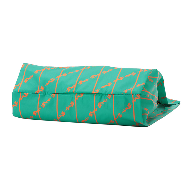 DRAGON STRIPE ECO BAG　バッグ 詳細画像 グリーン 3