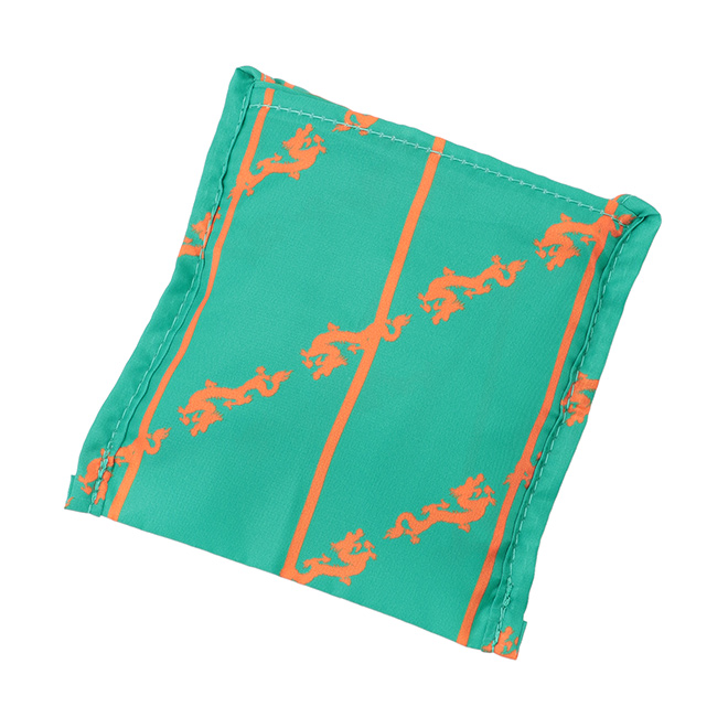 DRAGON STRIPE ECO BAG　バッグ 詳細画像 グリーン 6