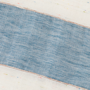 BORDER STOLE 詳細画像