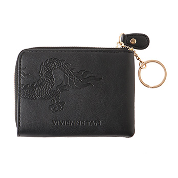 Dragon mini wallet ミニ財布 詳細画像