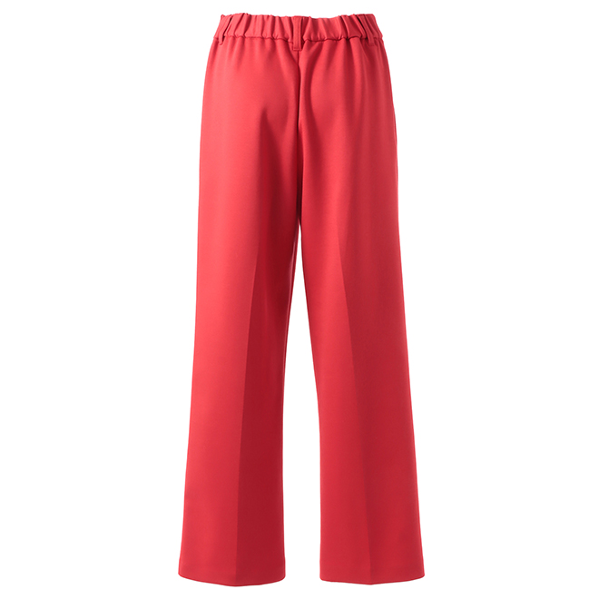 WL マスタリーハイゲージ　パンツ 詳細画像 レッド 3