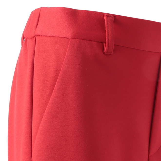 WL マスタリーハイゲージ　パンツ 詳細画像 レッド 4