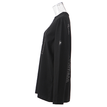 _V3 Basic Logo Long-sleeve T-shirts 詳細画像