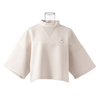 _V3 PRADA double-Knit TOPS　セーター