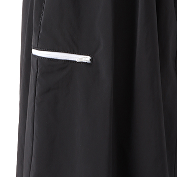 _V3 Arttroa SK with belt　スカート 詳細画像