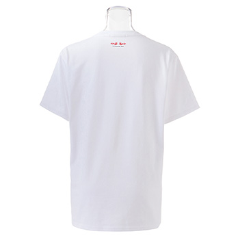SNP snoopy well being tee　Tシャツ 詳細画像