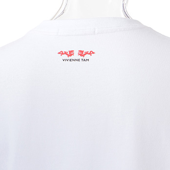 SNP snoopy well being tee　Tシャツ 詳細画像