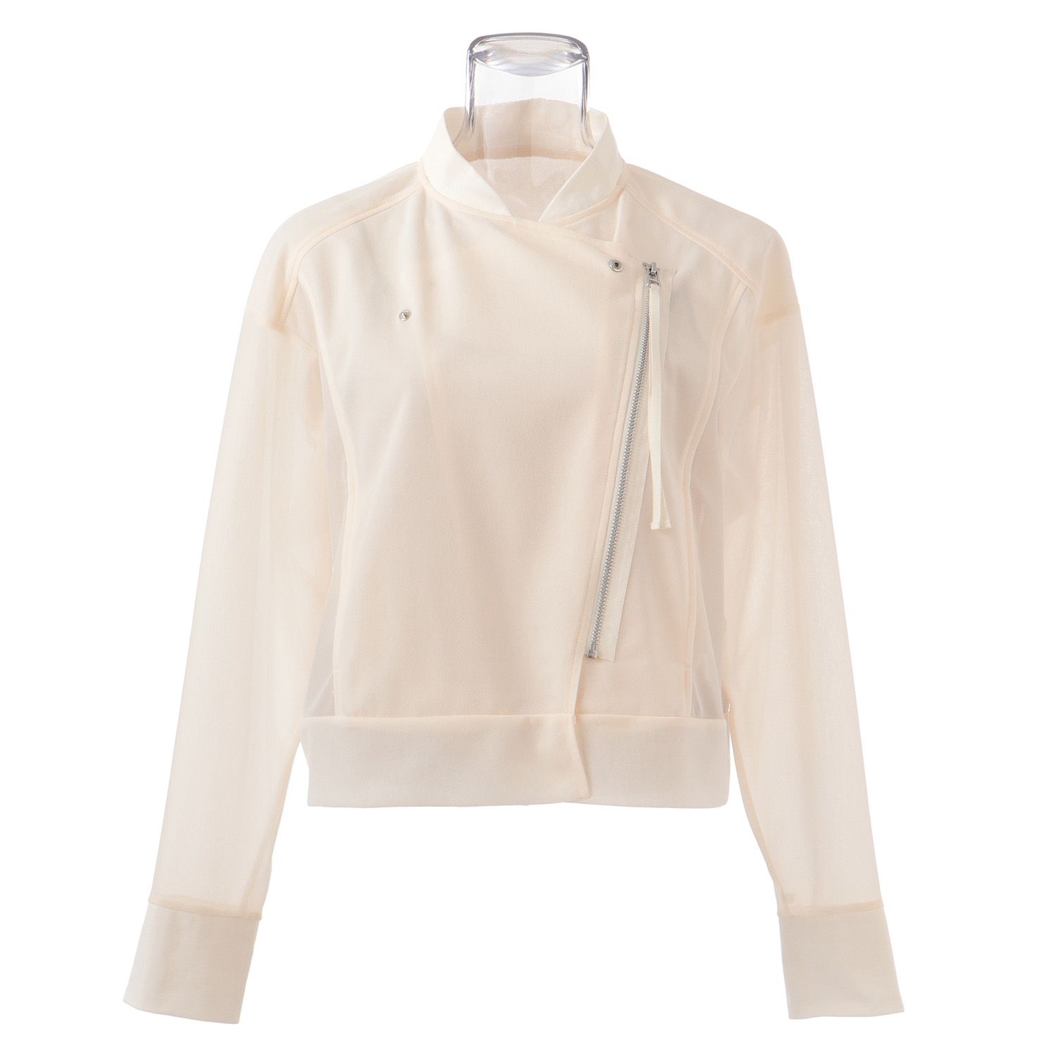 SHEER RIDERS ジャケット|VIVIENNE TAM(ヴィヴィアンタム)公式オンラインストア