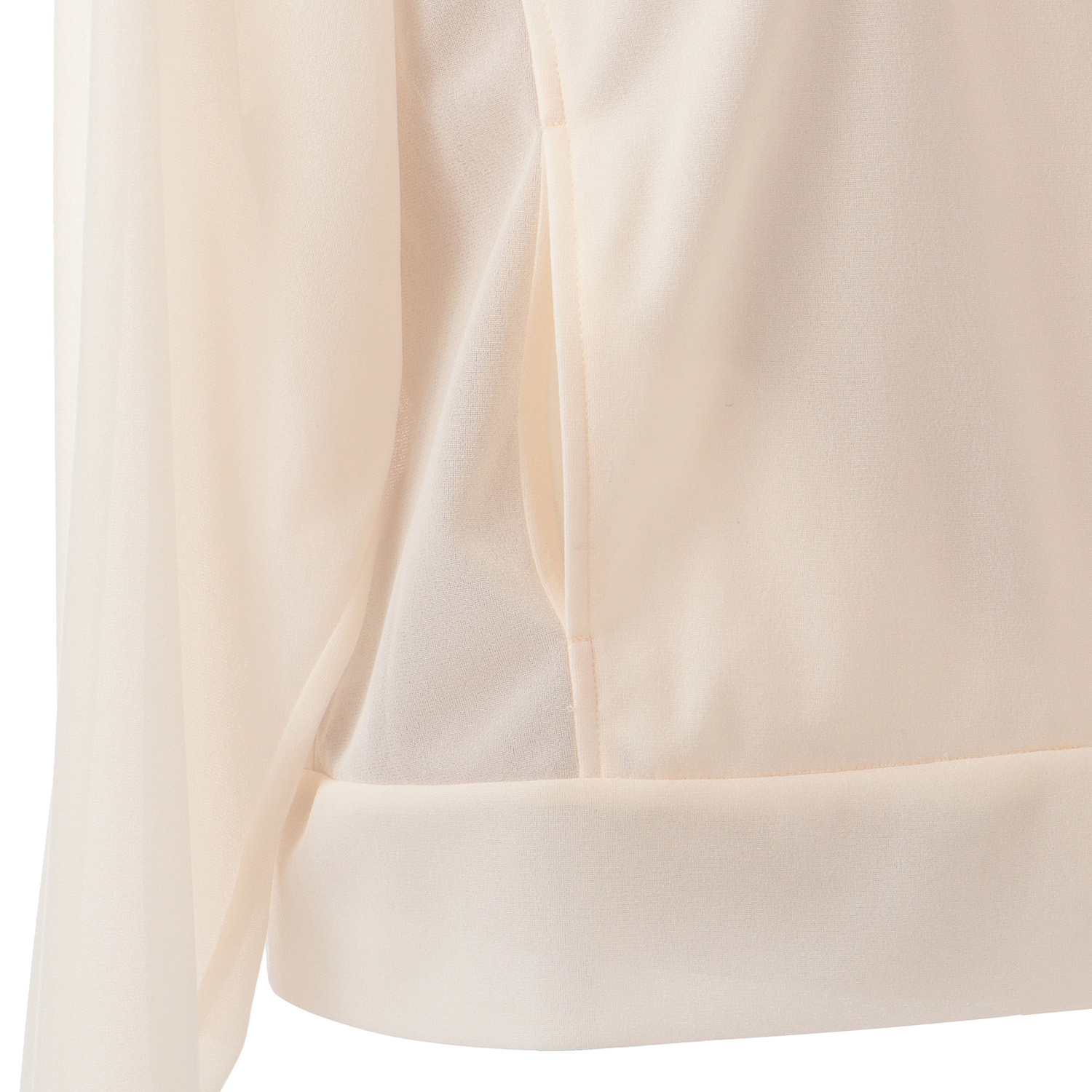 SHEER RIDERS ジャケット|VIVIENNE TAM(ヴィヴィアンタム)公式オンラインストア