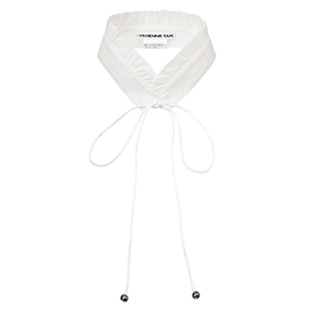 【期間限定】WEARING COLLAR　付け衿