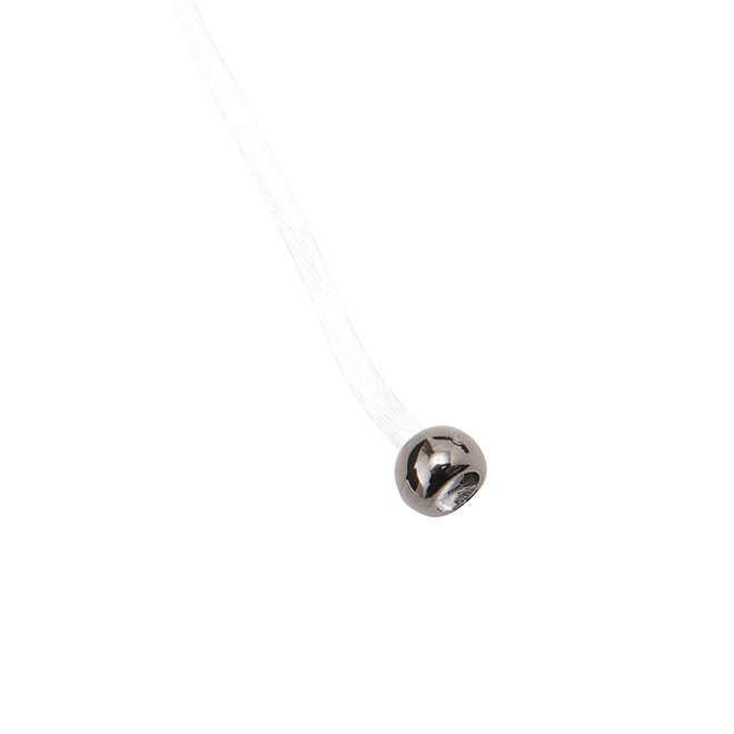 【期間限定】WEARING COLLAR　付け衿 詳細画像 ホワイト 4