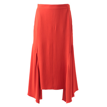 COLOR SKIRT　 詳細画像