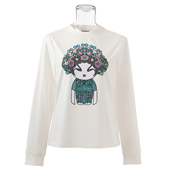 トップス|全商品|VIVIENNE TAM(ヴィヴィアンタム)公式オンラインストア