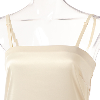 【期間限定】サテンキャミソール  詳細画像