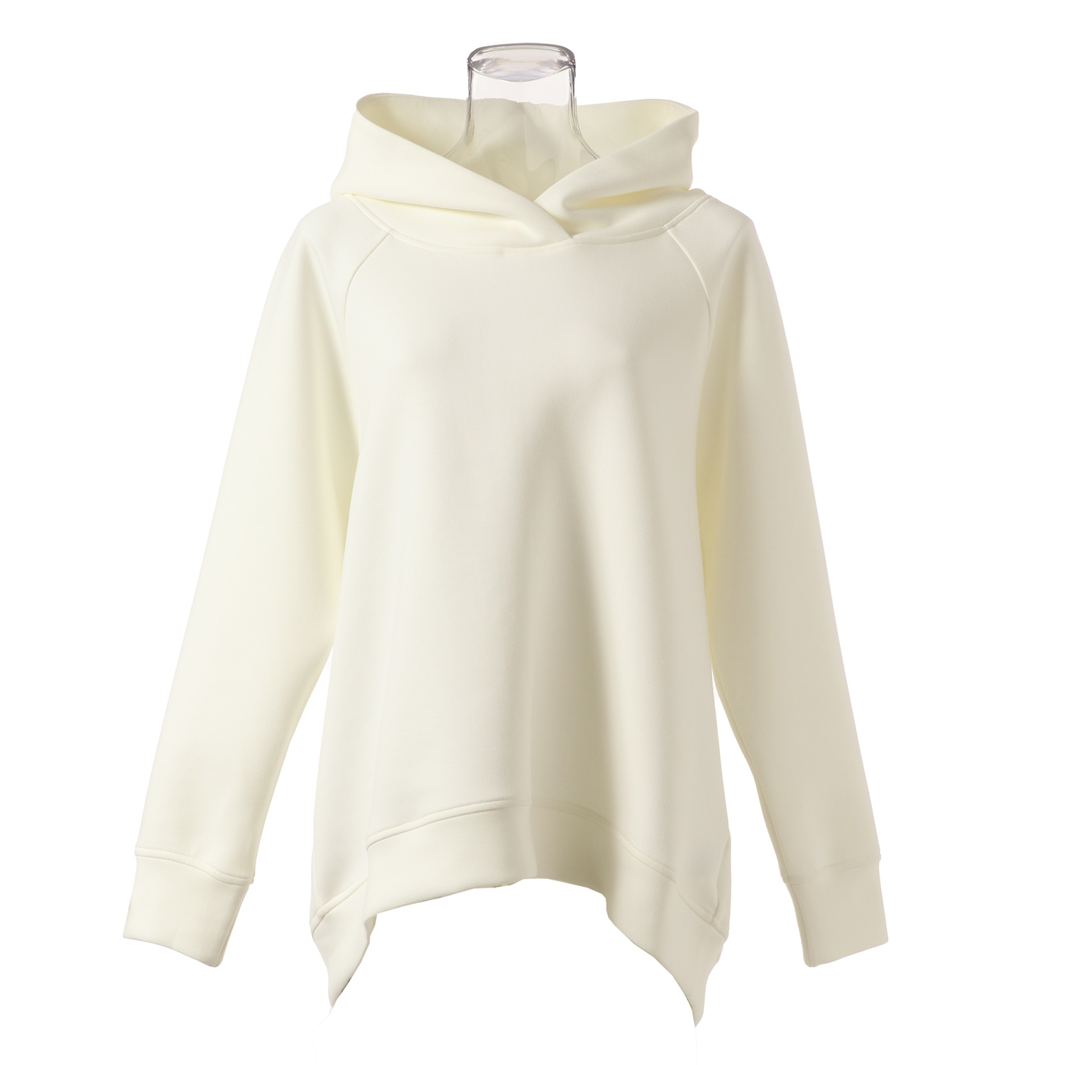 Rl 後ろジップビッグパーカー Vivienne Tam ヴィヴィアンタム 公式オンラインストア