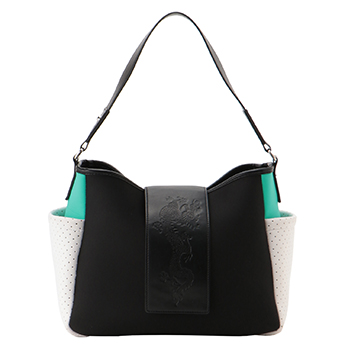 DRAGON NEOPRENE BAG　バッグ 詳細画像