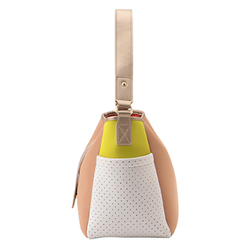 DRAGON NEOPRENE BAG　バッグ 詳細画像