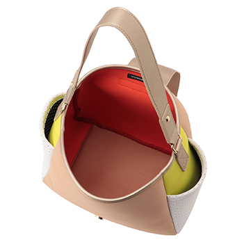 DRAGON NEOPRENE BAG　バッグ 詳細画像