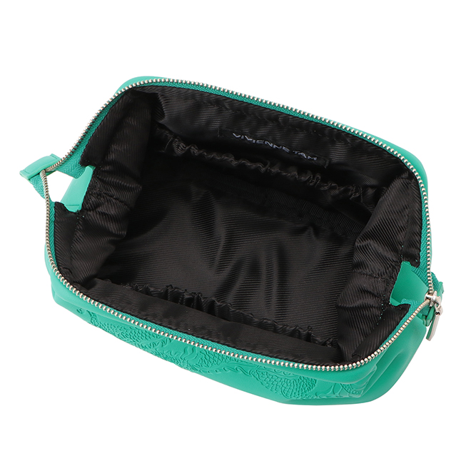 DRAGON POUCH 詳細画像 ブルー 5