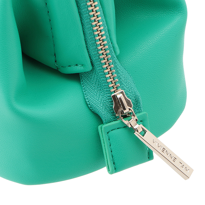 DRAGON POUCH 詳細画像 ブルー 6