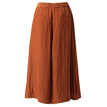 KASSEN DECIN　パンツ 詳細画像