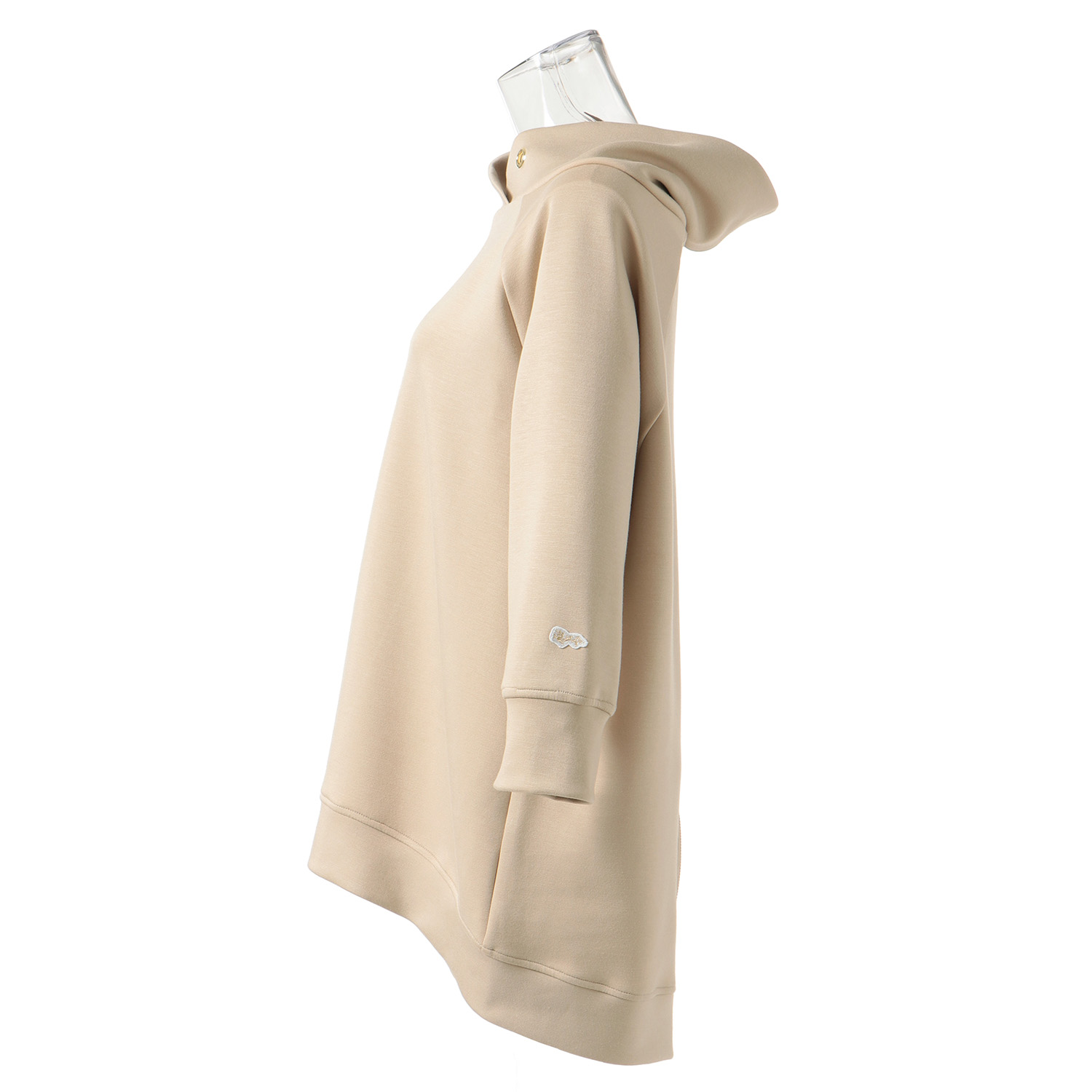 Wlc 後ろファスナーパーカー Vivienne Tam ヴィヴィアンタム 公式オンラインストア