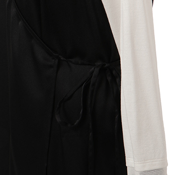 Camisole dress ワンピース 詳細画像