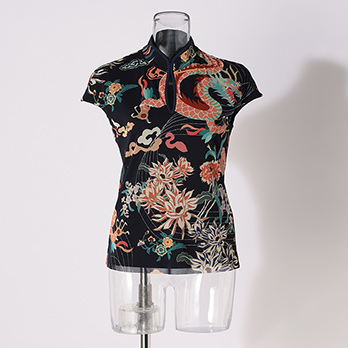 トップス|全商品|VIVIENNE TAM(ヴィヴィアンタム)公式オンラインストア