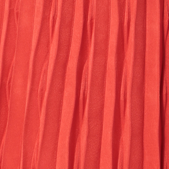 THREE-DIMENSIONAL PLEATED SKIRT　 詳細画像