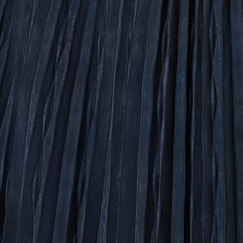 THREE-DIMENSIONAL PLEATED SKIRT　 詳細画像