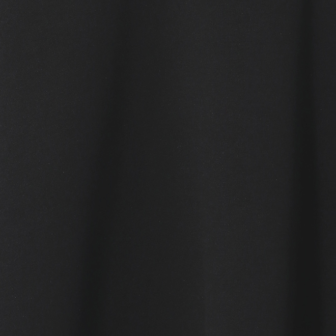WL　カラーボトム　スカート 詳細画像 ブラック 2