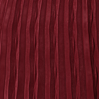 THREE-DIMENSIONAL PLEATED SKIRT　 詳細画像